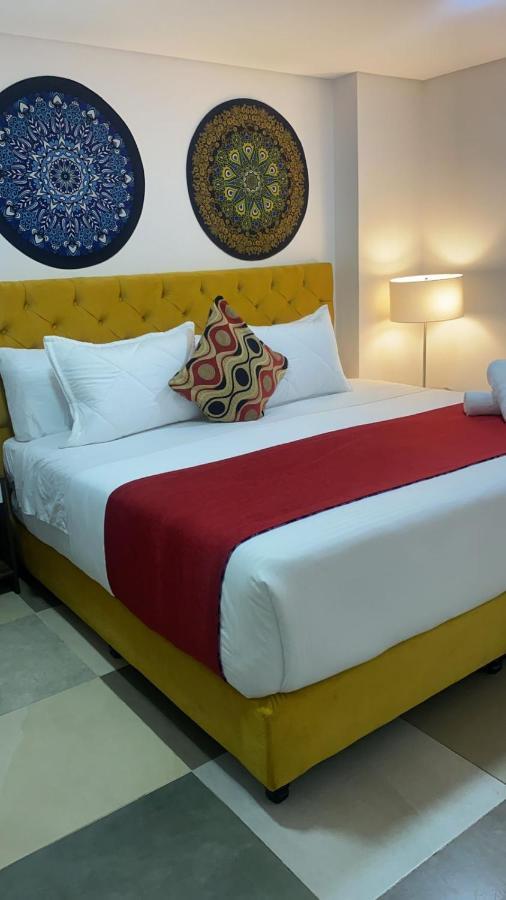 Hotel Bogota Resort Экстерьер фото