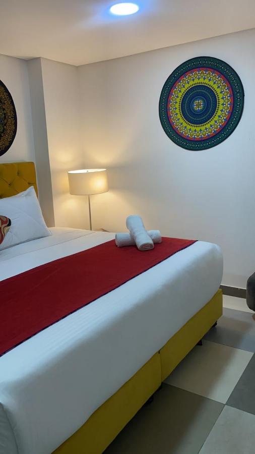 Hotel Bogota Resort Экстерьер фото