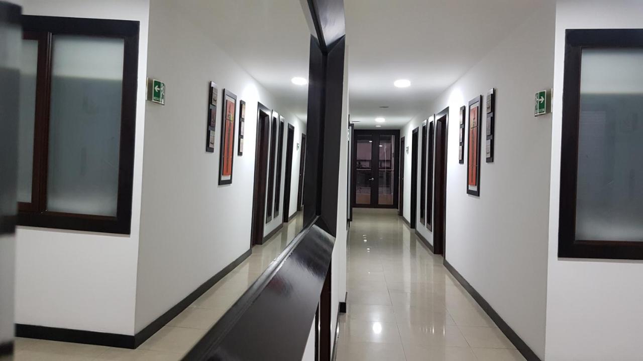 Hotel Bogota Resort Экстерьер фото